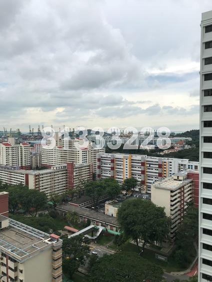 Blk 118B Jalan Membina (Bukit Merah), HDB 4 Rooms #157589582